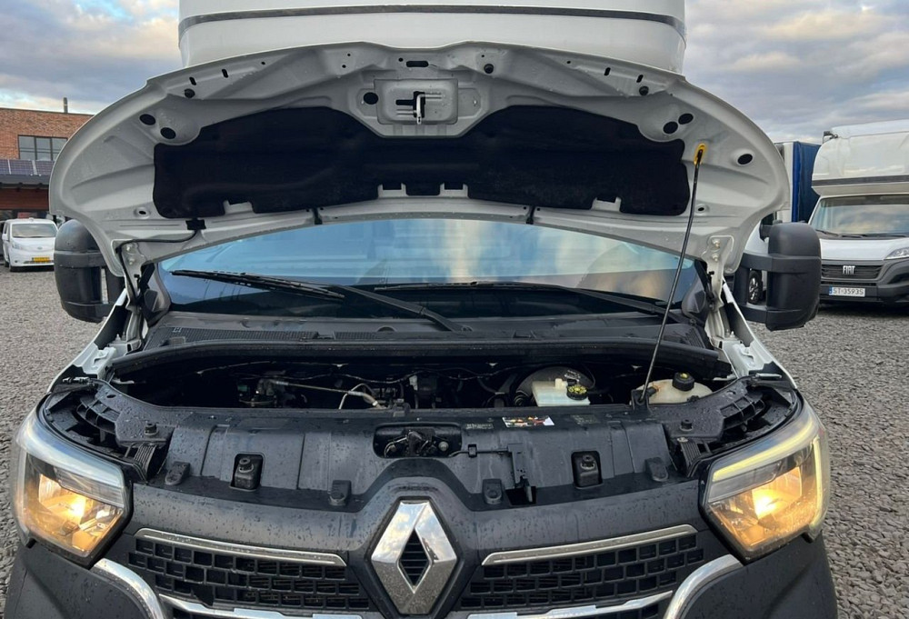 Renault Master 2021 Ковель - зображення 17