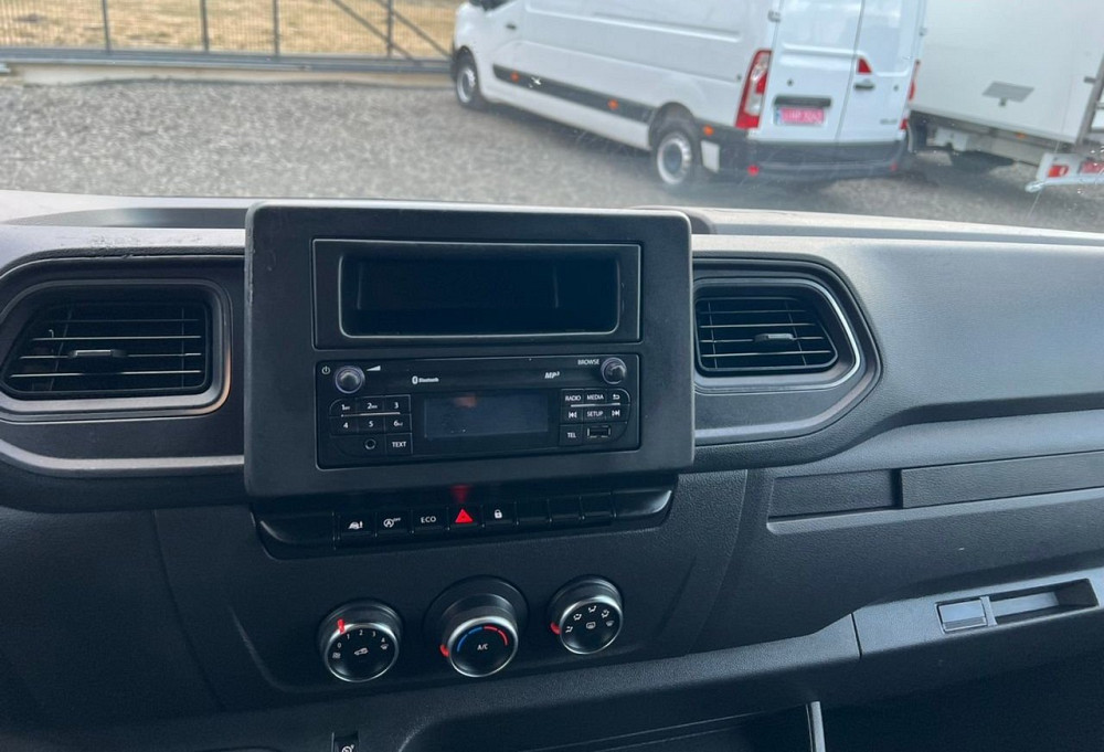 Renault Master 2021 Ковель - зображення 20