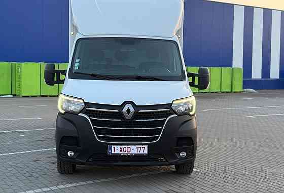 Renault Master 2020 Дубно