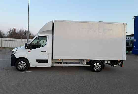Renault Master 2020 Дубно
