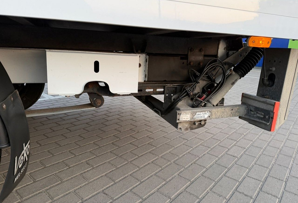 Renault Master 2020 Дубно - зображення 20