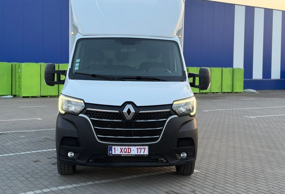 Renault Master 2020 Дубно - зображення 3