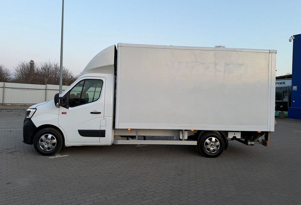 Renault Master 2020 Дубно - зображення 6