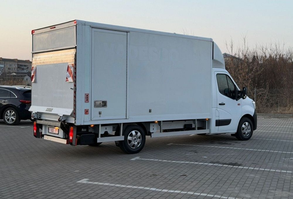 Renault Master 2020 Дубно - зображення 10