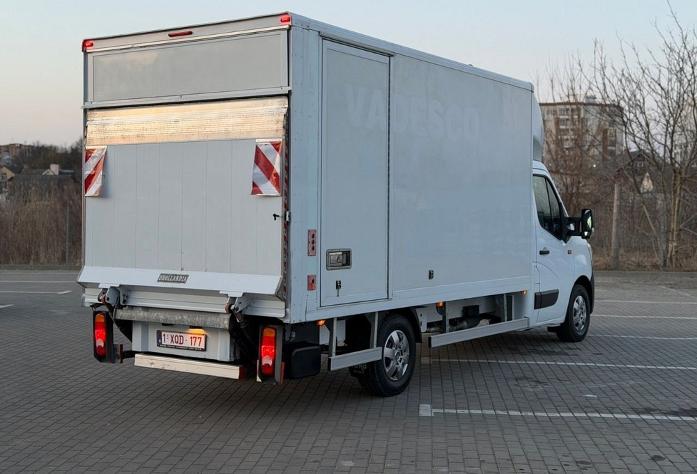 Renault Master 2020 Дубно - зображення 9