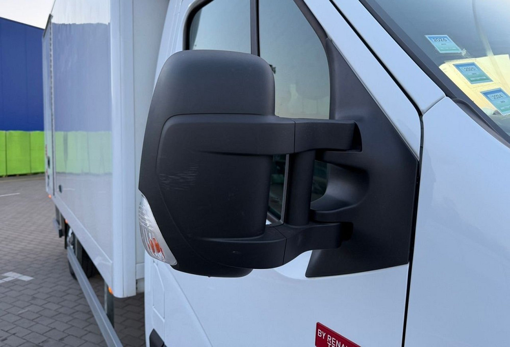 Renault Master 2020 Дубно - зображення 17