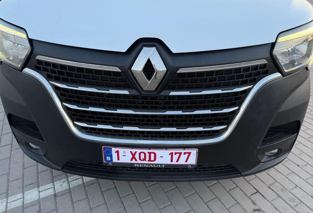 Renault Master 2020 Дубно - зображення 15