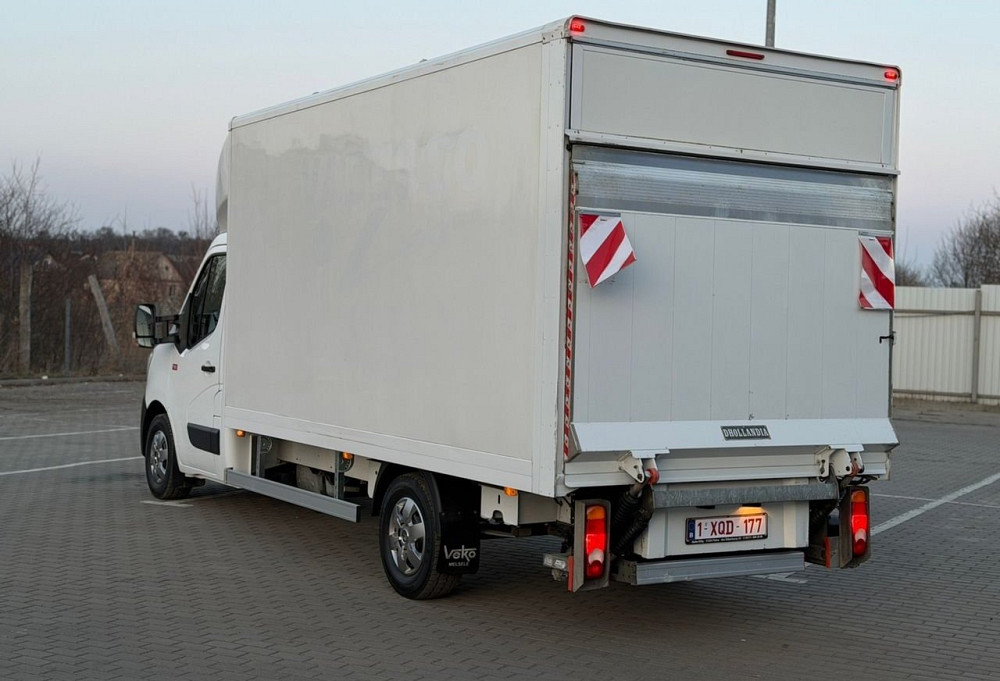 Renault Master 2020 Дубно - зображення 7