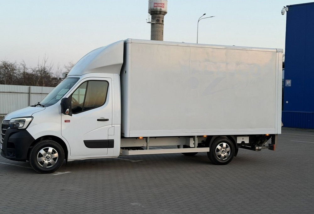 Renault Master 2020 Дубно - зображення 5