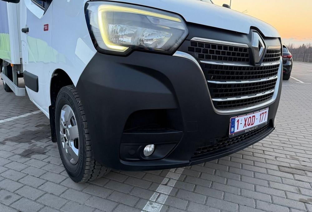 Renault Master 2020 Дубно - зображення 13