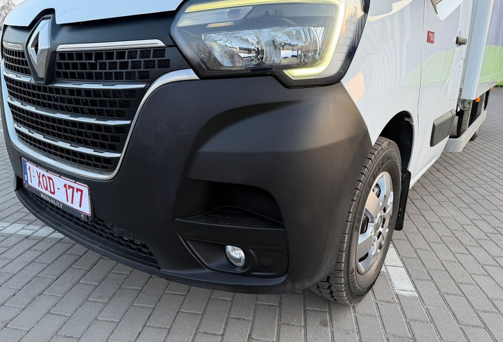 Renault Master 2020 Дубно - зображення 14