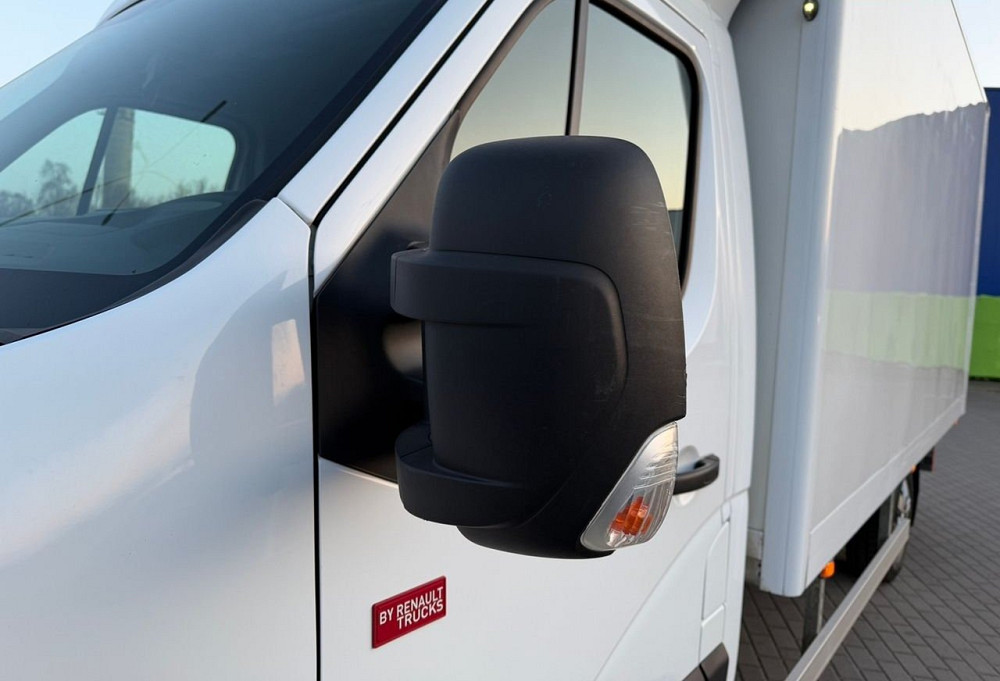 Renault Master 2020 Дубно - зображення 16