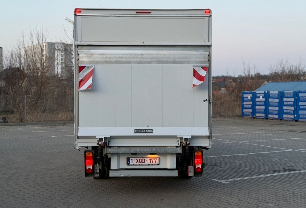 Renault Master 2020 Дубно - зображення 8