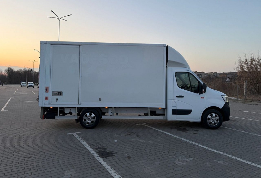 Renault Master 2020 Дубно - зображення 11