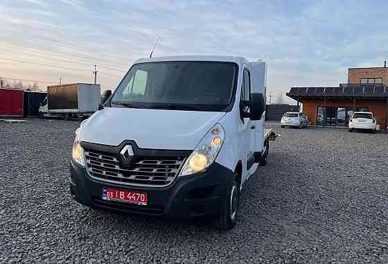 Renault Master 2019 Ковель
