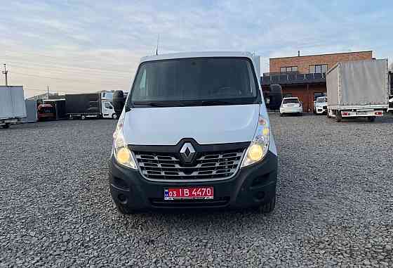 Renault Master 2019 Ковель