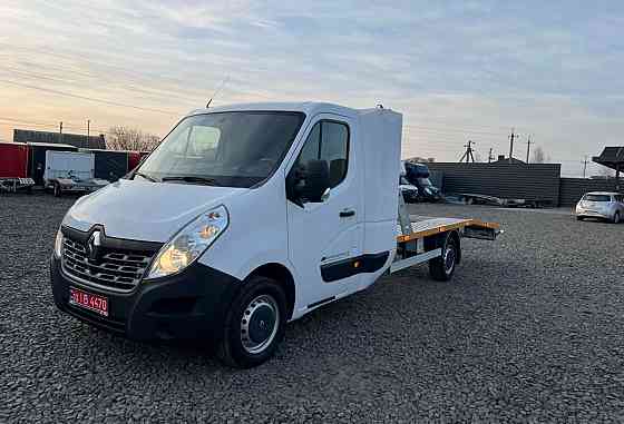 Renault Master 2019 Ковель
