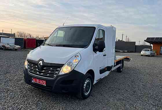 Renault Master 2019 Ковель