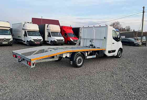 Renault Master 2019 Ковель