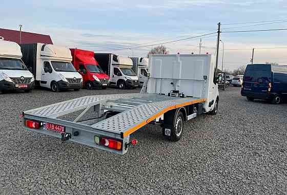 Renault Master 2019 Ковель