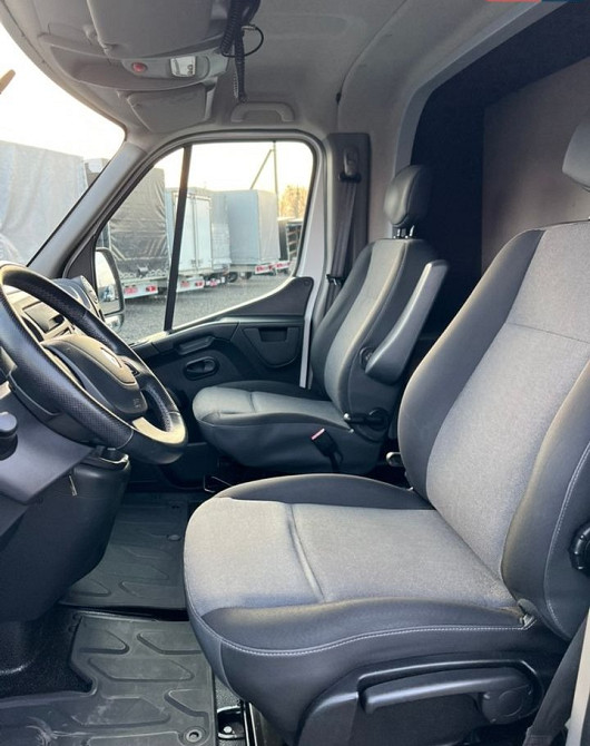 Renault Master 2019 Ковель - зображення 14