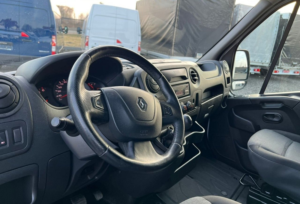 Renault Master 2019 Ковель - зображення 18