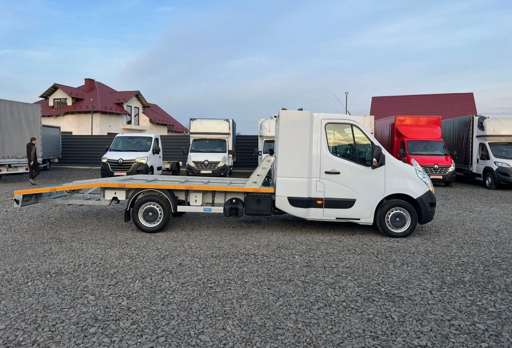 Renault Master 2019 Ковель - зображення 7