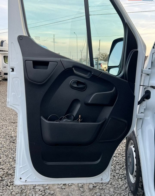 Renault Master 2019 Ковель - зображення 19