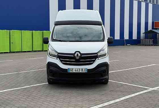 Renault Trafic 2022 Дубно