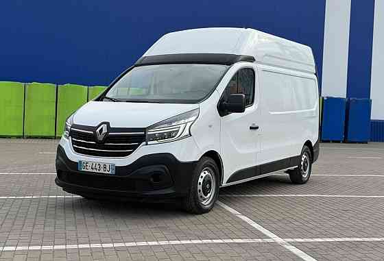 Renault Trafic 2022 Дубно