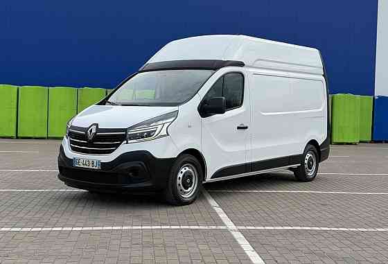 Renault Trafic 2022 Дубно