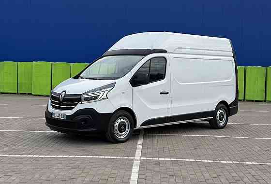 Renault Trafic 2022 Дубно