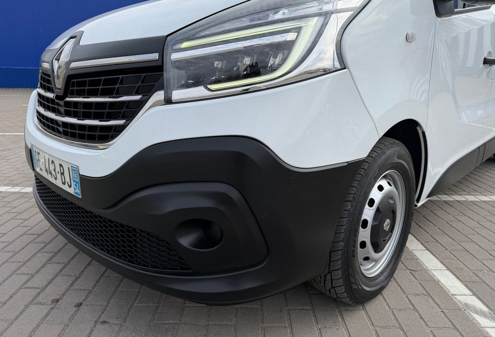 Renault Trafic 2022 Дубно - зображення 15