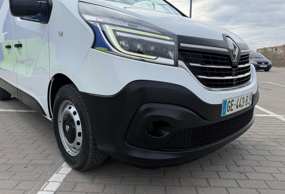 Renault Trafic 2022 Дубно - зображення 14