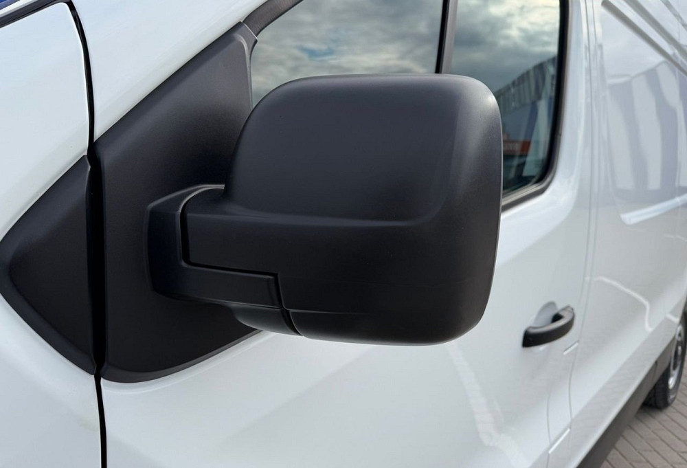Renault Trafic 2022 Дубно - зображення 17