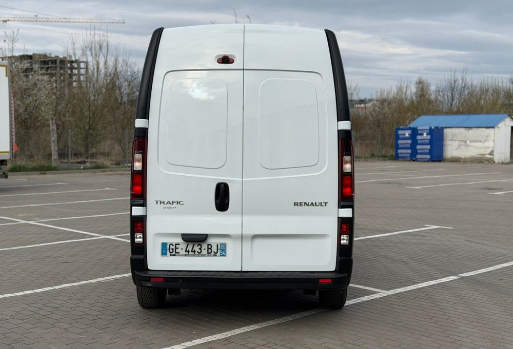 Renault Trafic 2022 Дубно - зображення 10