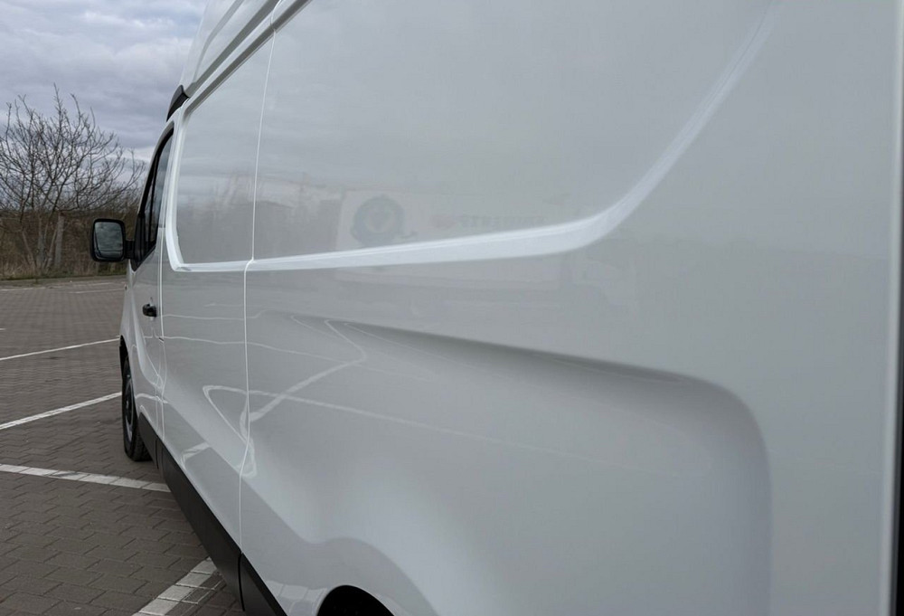 Renault Trafic 2022 Дубно - зображення 19