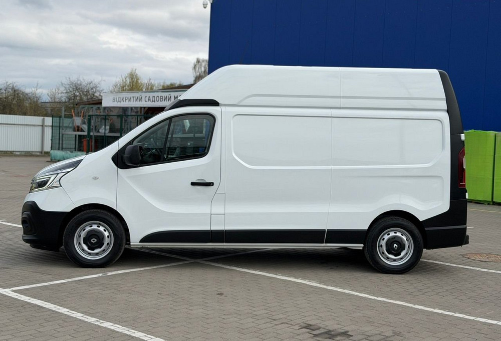 Renault Trafic 2022 Дубно - зображення 7