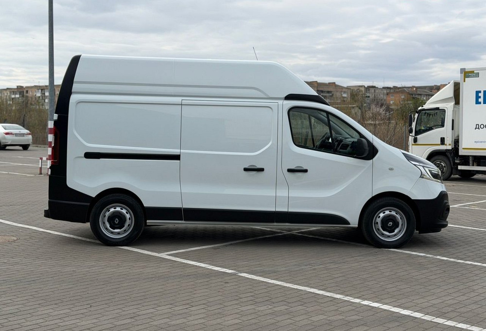 Renault Trafic 2022 Дубно - зображення 13