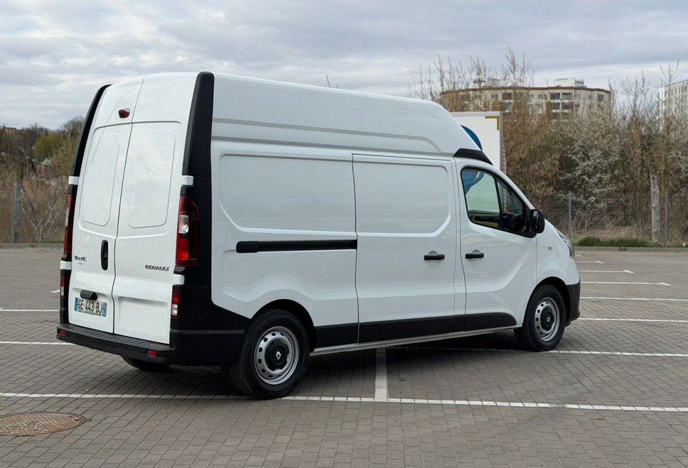 Renault Trafic 2022 Дубно - зображення 12