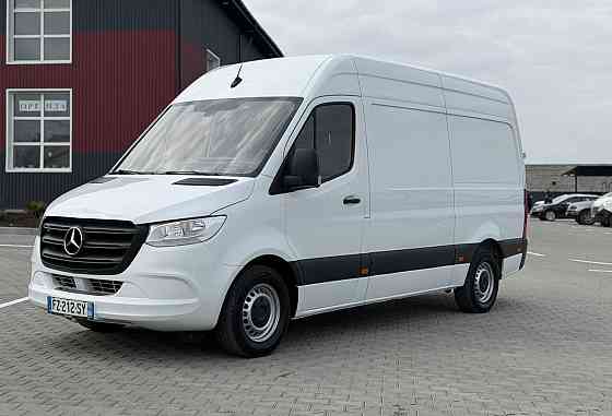 Mercedes-Benz Sprinter 2021 Дубно