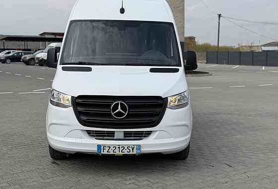 Mercedes-Benz Sprinter 2021 Дубно