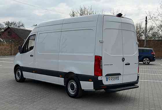 Mercedes-Benz Sprinter 2021 Дубно