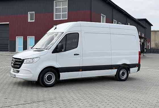 Mercedes-Benz Sprinter 2021 Дубно