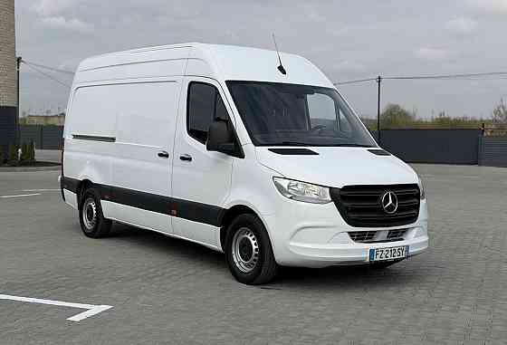 Mercedes-Benz Sprinter 2021 Дубно