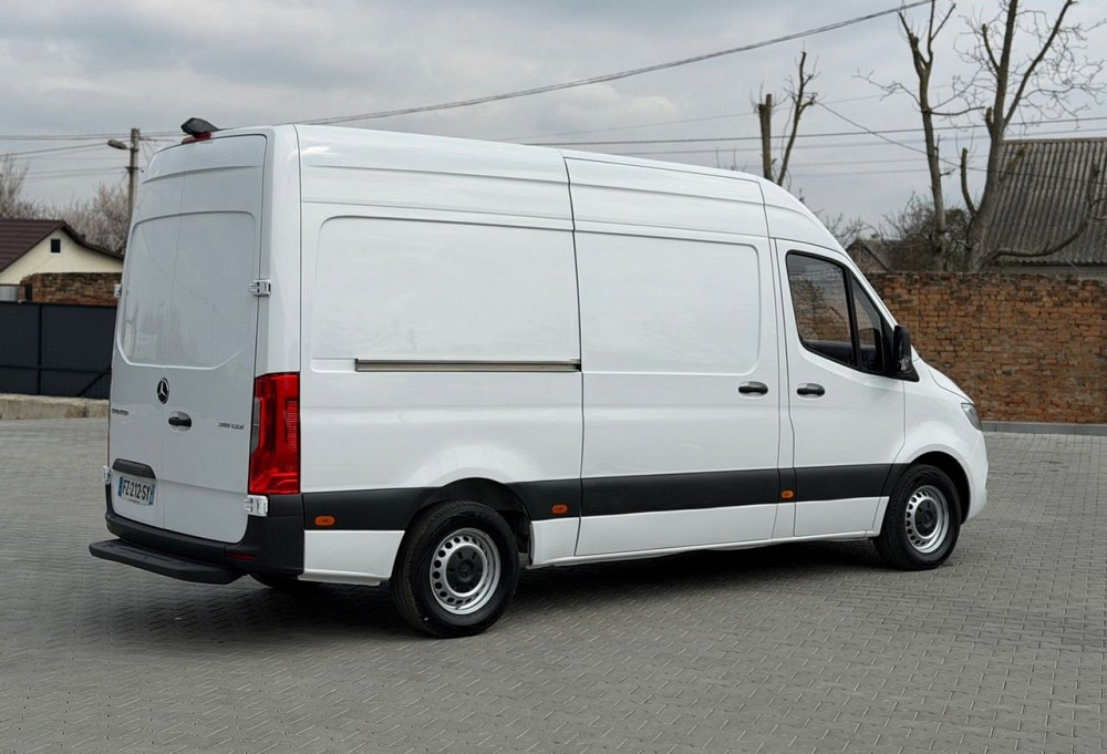 Mercedes-Benz Sprinter 2021 Дубно - зображення 9