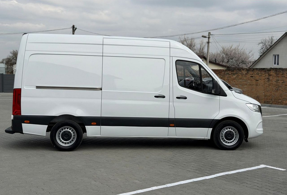 Mercedes-Benz Sprinter 2021 Дубно - зображення 10