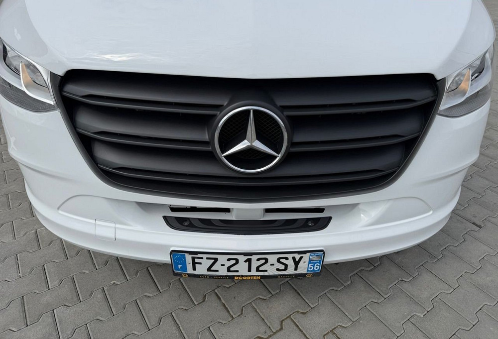 Mercedes-Benz Sprinter 2021 Дубно - зображення 15