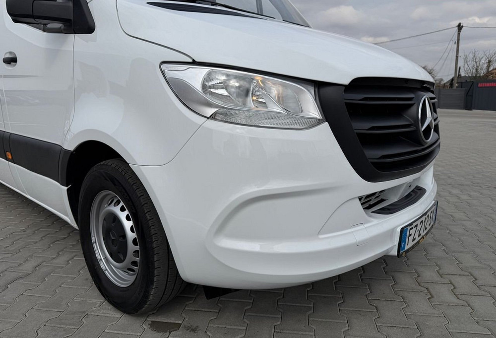 Mercedes-Benz Sprinter 2021 Дубно - зображення 14