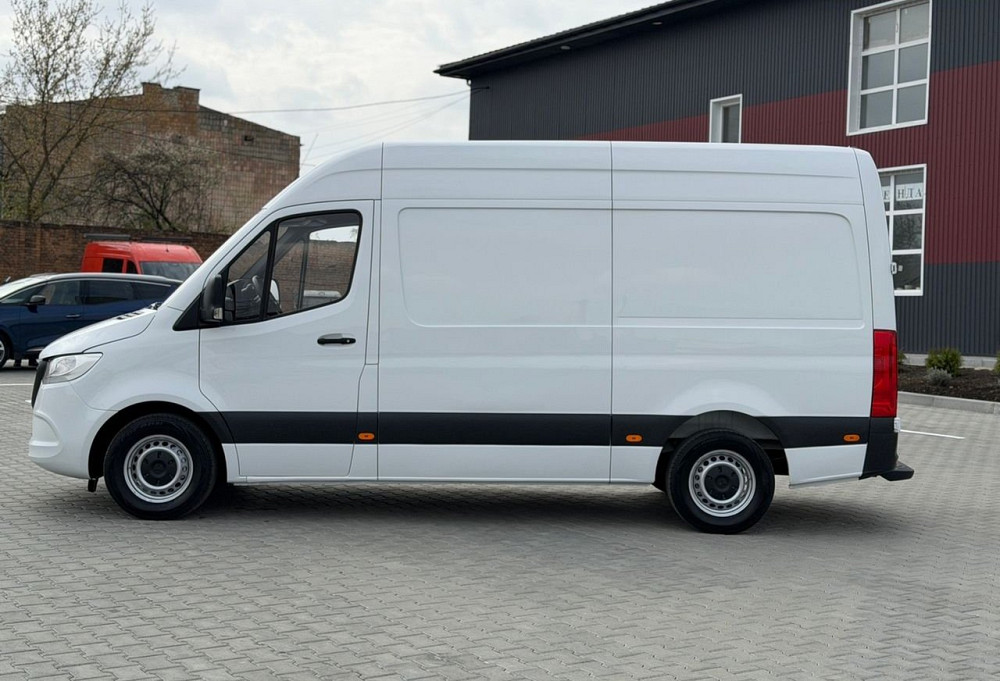 Mercedes-Benz Sprinter 2021 Дубно - зображення 5